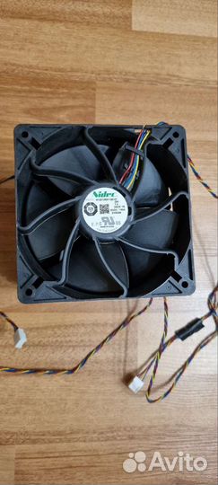 Куллера с е9pro