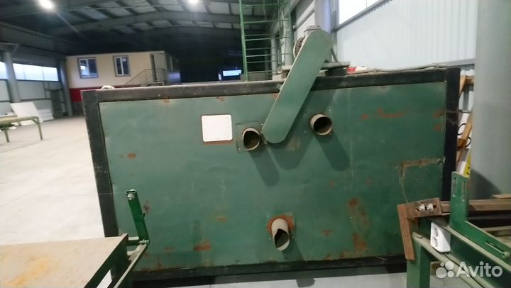 Линия для производства сэндвич панели