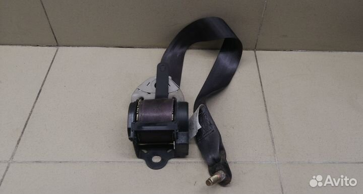 Ремень безопасности V5 2013