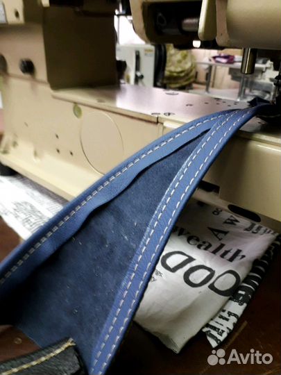 Швейная машина Pfaff