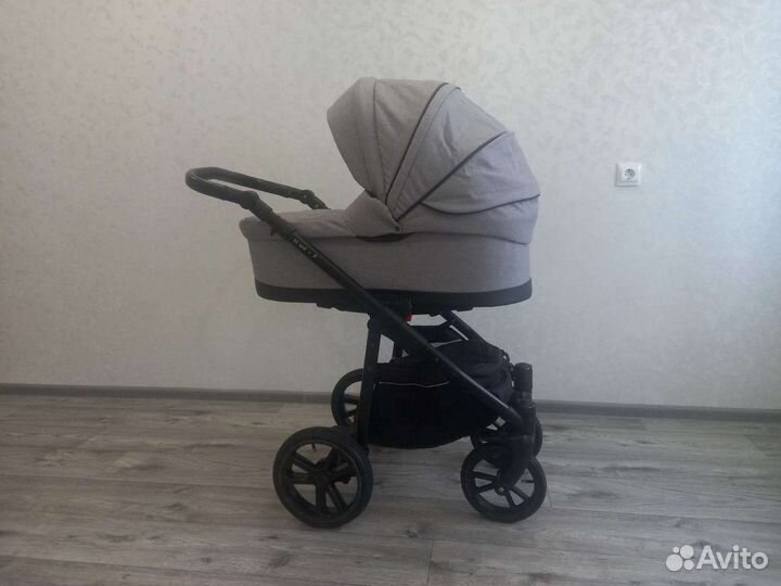 Коляска Noordline beatrice sport 2 в 1