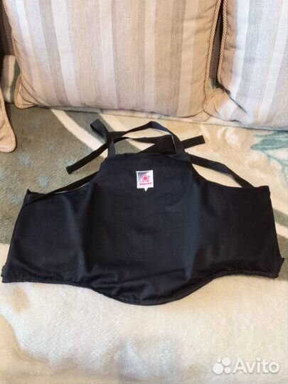 Экипировка для карате