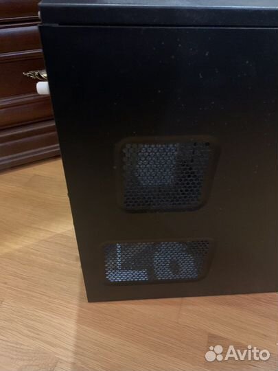 Корпус для пк atx