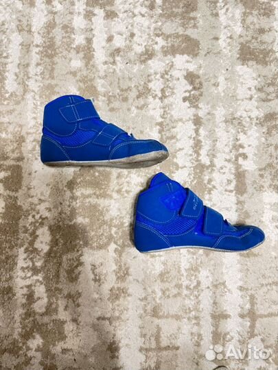 Борцовки для борьбы 32