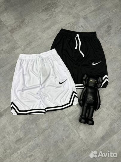 Шорты Nike Dri Fit