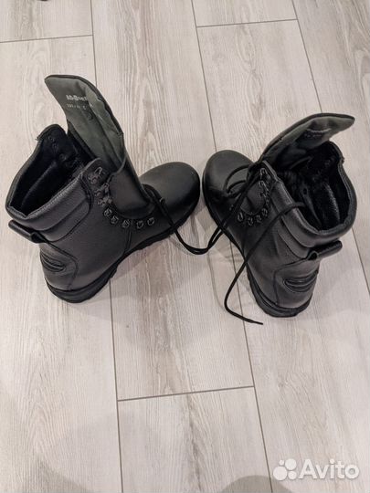 Берцы мужские 41 размер