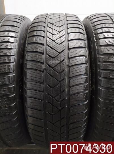 Pirelli Winter Sottozero 3 225/55 R17 110