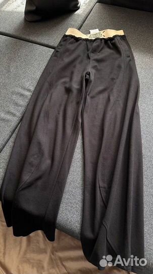 Брюки Maison Margiela