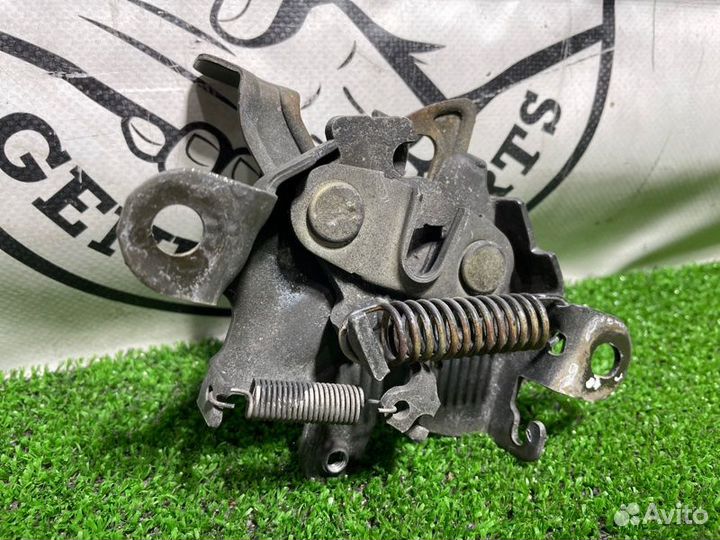 Замок капота Toyota Caldina ST246 3S 2002