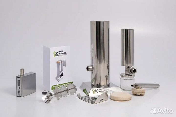 Дымогенератор Вкус качества - стандарт