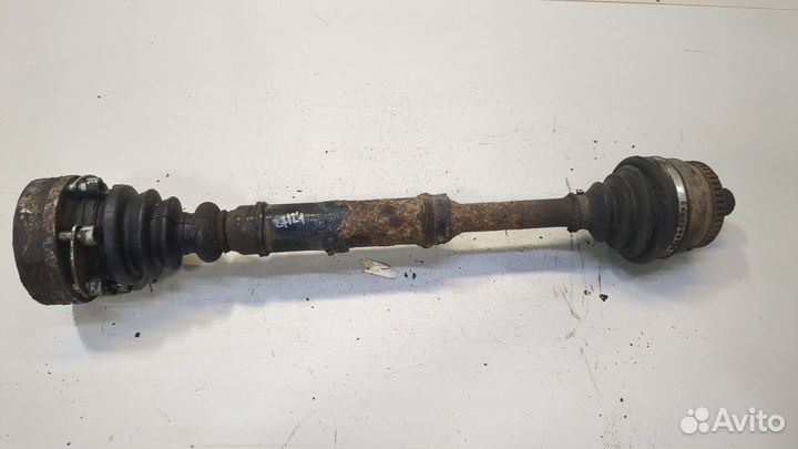 Полуось Audi A4 (B5), 1996