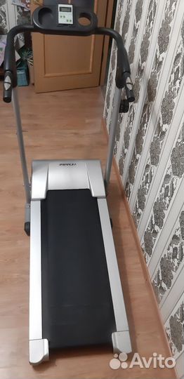 Беговая дорожка бу механическая