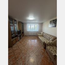 3-к. квартира, 53,1 м², 2/2 эт., Шарлык
