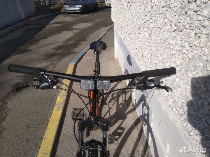 Горный велосипед GT 29