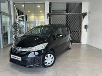 Honda Freed 1.5 CVT, 2015, 64 377 км, с пробегом, цена 1 595 000 руб.