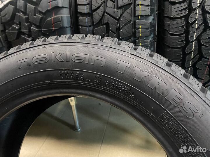 Nokian Tyres Nordman 8 195/55 R16 91T