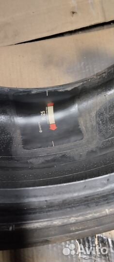 Goodyear Ultragrip Ice Arctic 225/45 R17