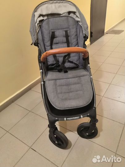 Valco baby snap 4 trend