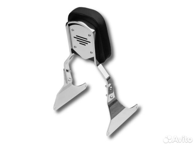 Спинка пассажира для harley-davidson Fat Boy