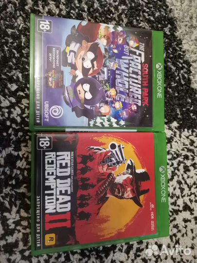 Диски лицензии Xbox 360 One ps4, 3