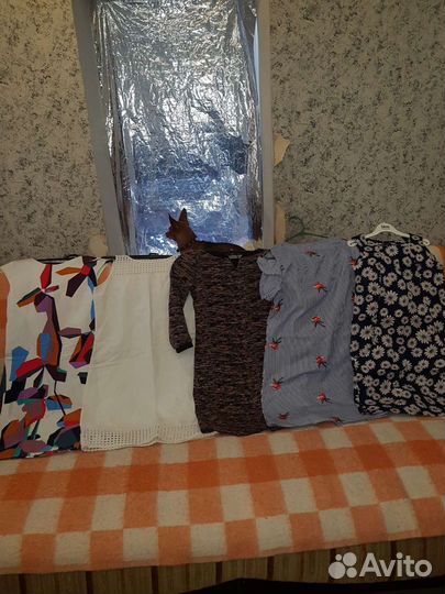 Женские вещи