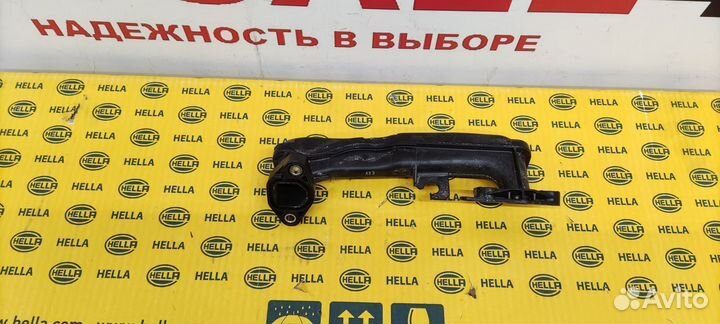 Трубка картерных газов Toyota Rav4 XA50