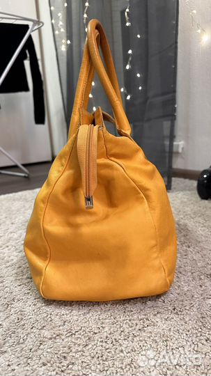 Сумка натуральная кожа италия