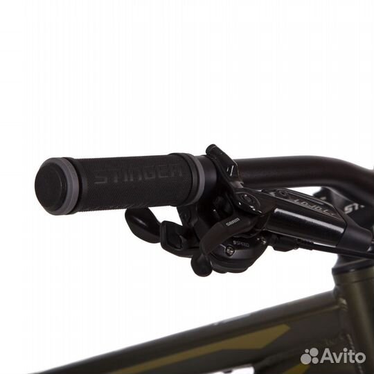 Велосипед stinger 27.5