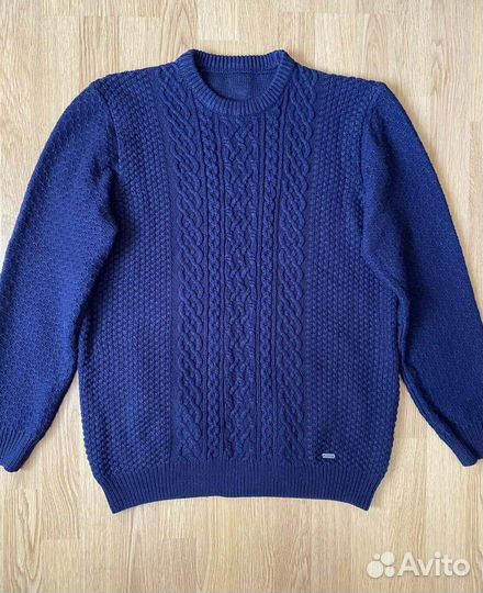 Свитер мужской