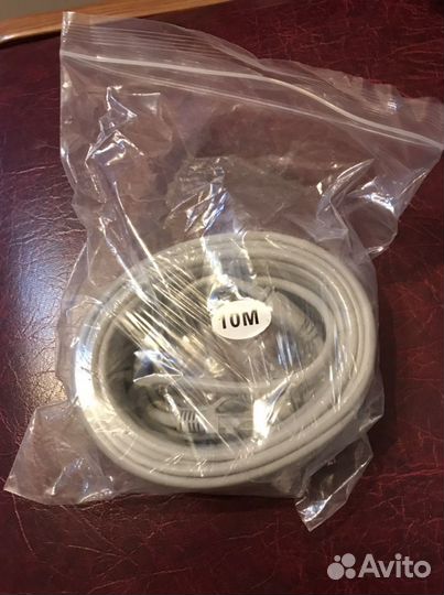 Кабель-удлинитель для видеорегистратора