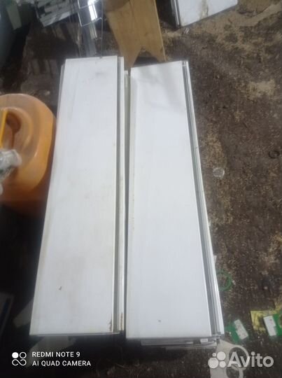 Стеллаж. Полки