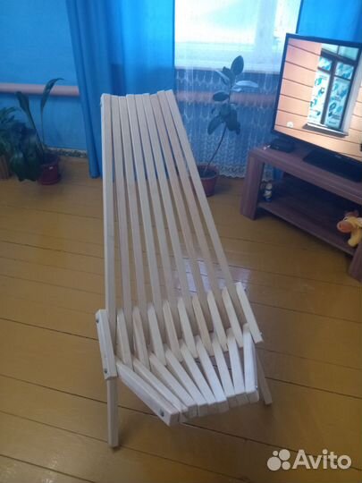 Продам кресло кентукки