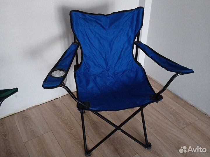 Кресло складное туристическое