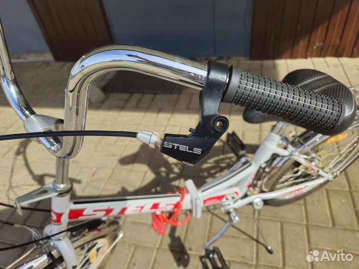 Велесипед Stels Pilot 450 20