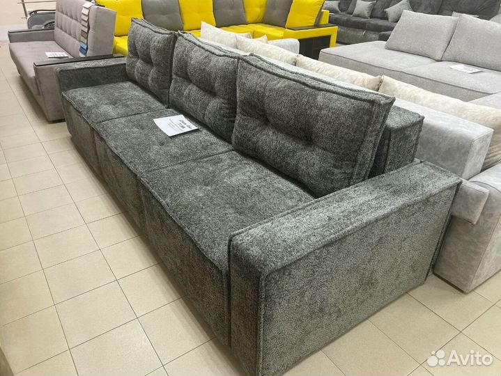 Мягкая мебель от производителя