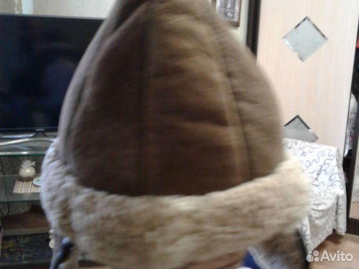 Шапки детские