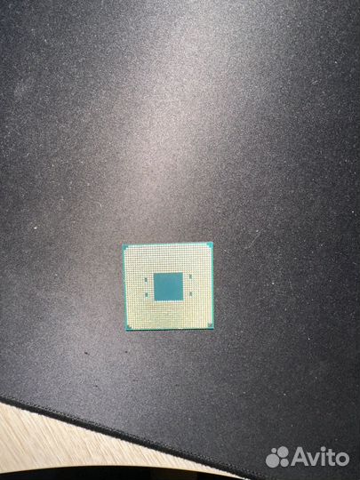 Ryzen 5 1600 и башенный кулер deep cool