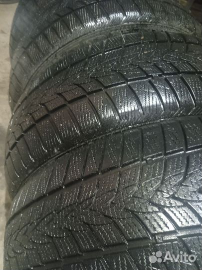 Imperial SnowDragon UHP 205/55 R16