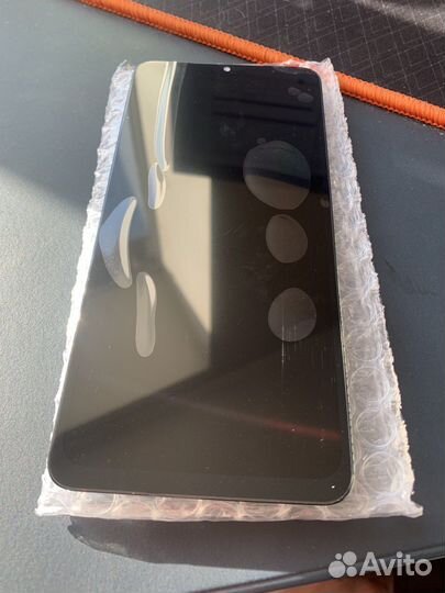 Дисплей для Xiaomi poco M3