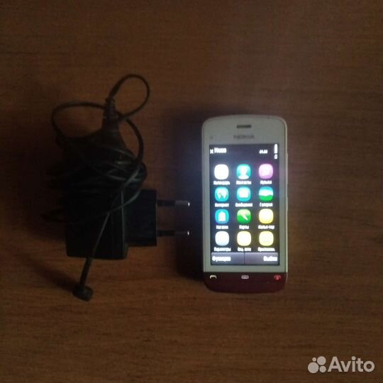 Телефон Nokia