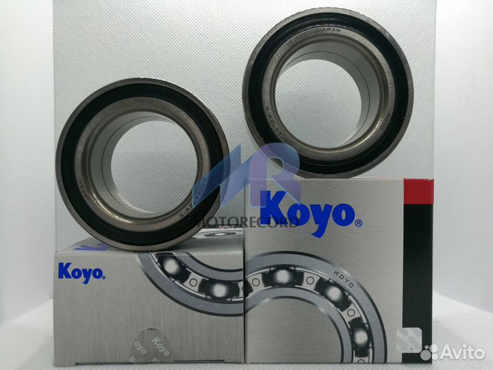 Ступичный подшипник квадроцикла Polaris RZR 1000