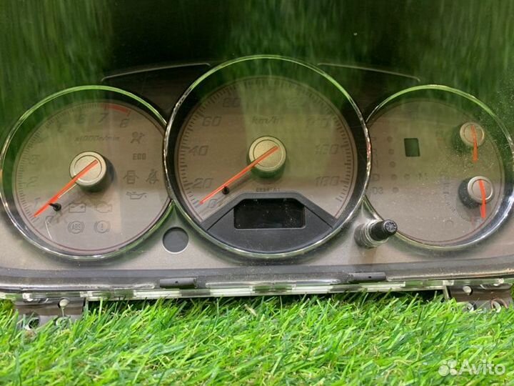 Спидометр Honda Stream RN4 K20A