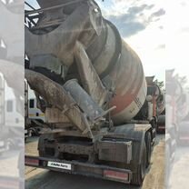 Шасси КАМАЗ 65115-50, 2024