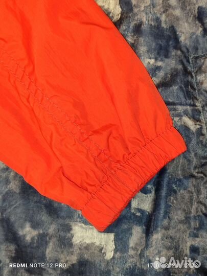 Ветровка подростковая, р. 146-152