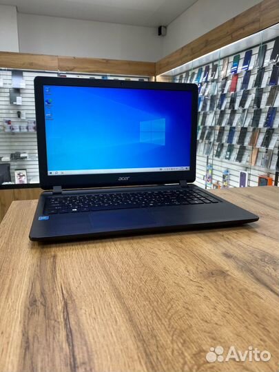Acer N16C1/Intel HD Graphics/Intel pentiumcpun4200