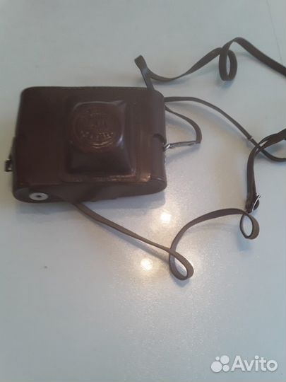 Фотоаппарат Зенит 3М