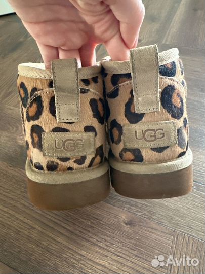 Угги Ugg 38 оригинал