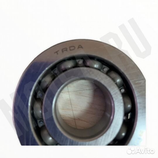 Подшипник коленвала 52х20х12 Honda Dio AF18/27/28