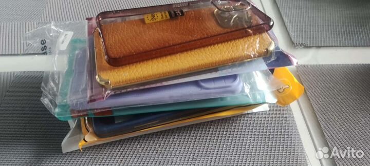 Чехол на xiaomi mi 11 lite