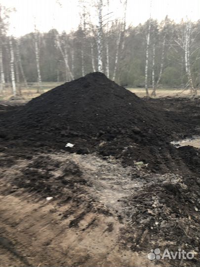 Чернозем,торф,перегной,плодородная земля